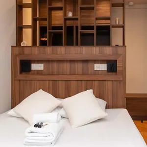 Apartment Centre De By Prestige, Paris